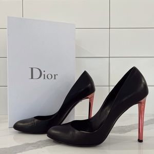 CHRISTIAN DIOR Pump